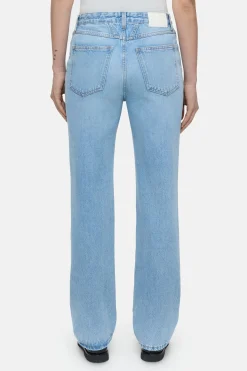 CLOSED Jeans>Slim Jeans - Stijlnaam Roan Lichtblauw