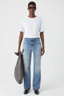 CLOSED Lange Denim><noscript><img width=