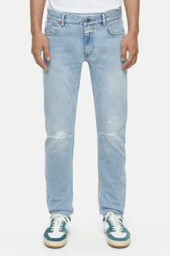 CLOSED Jeans>Slim Jeans - Stijlnaam Unity Slim Lichtblauw