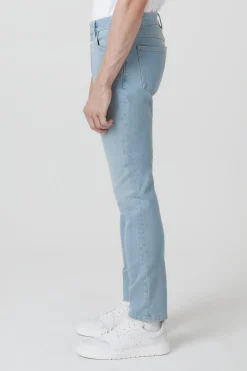 CLOSED Dun>Slim Jeans - Stijlnaam Unity Slim Lichtblauw