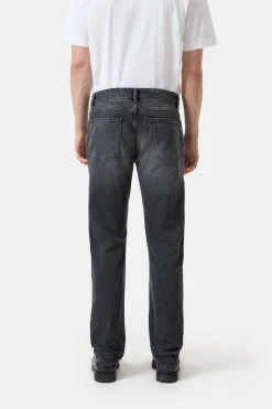 CLOSED Dun>Slim Jeans - Stijlnaam Unity Slim Donker Grijs