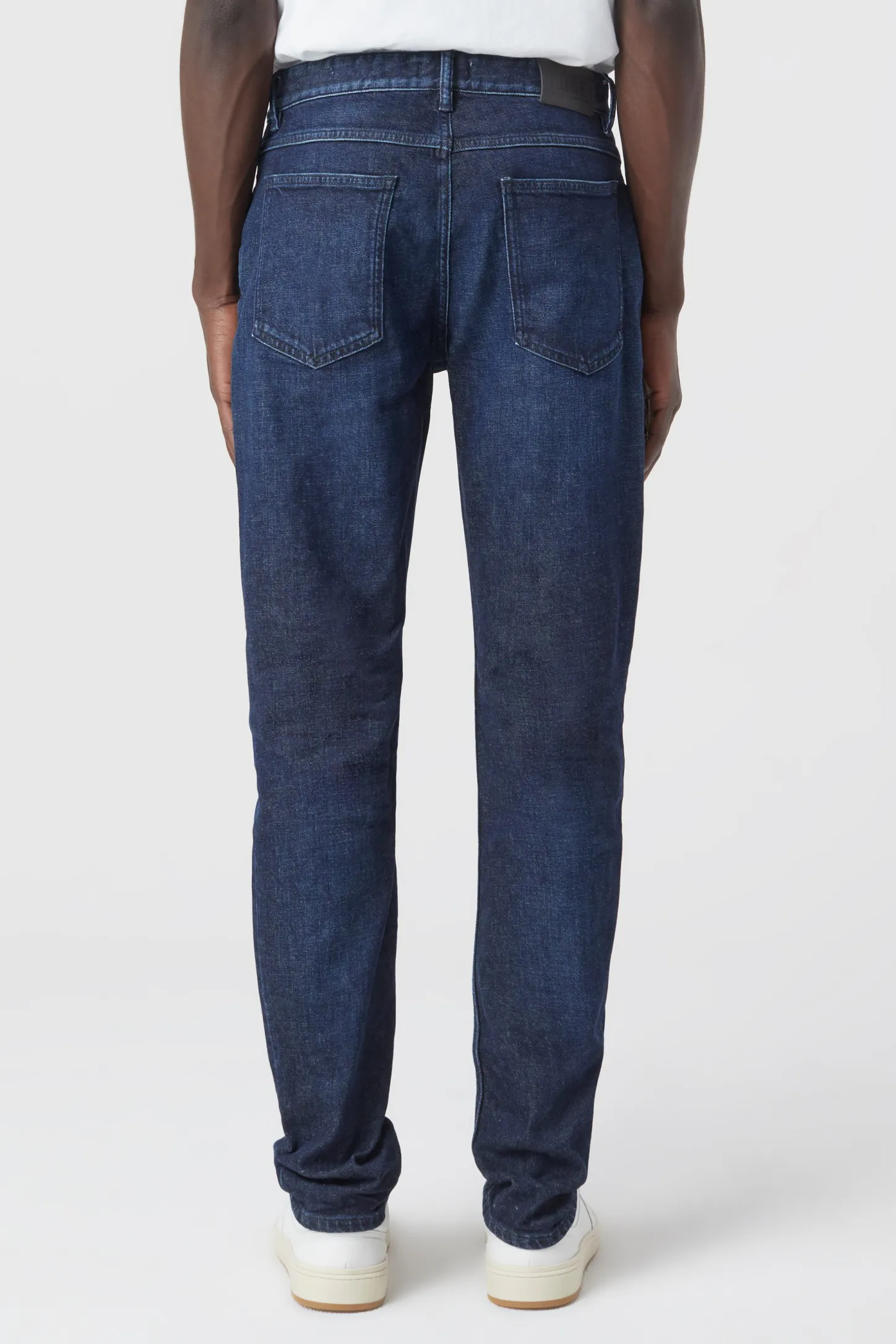 CLOSED 5-Pocketsjeans>Slim Jeans - Stijlnaam Unity Slim Donkerblauw