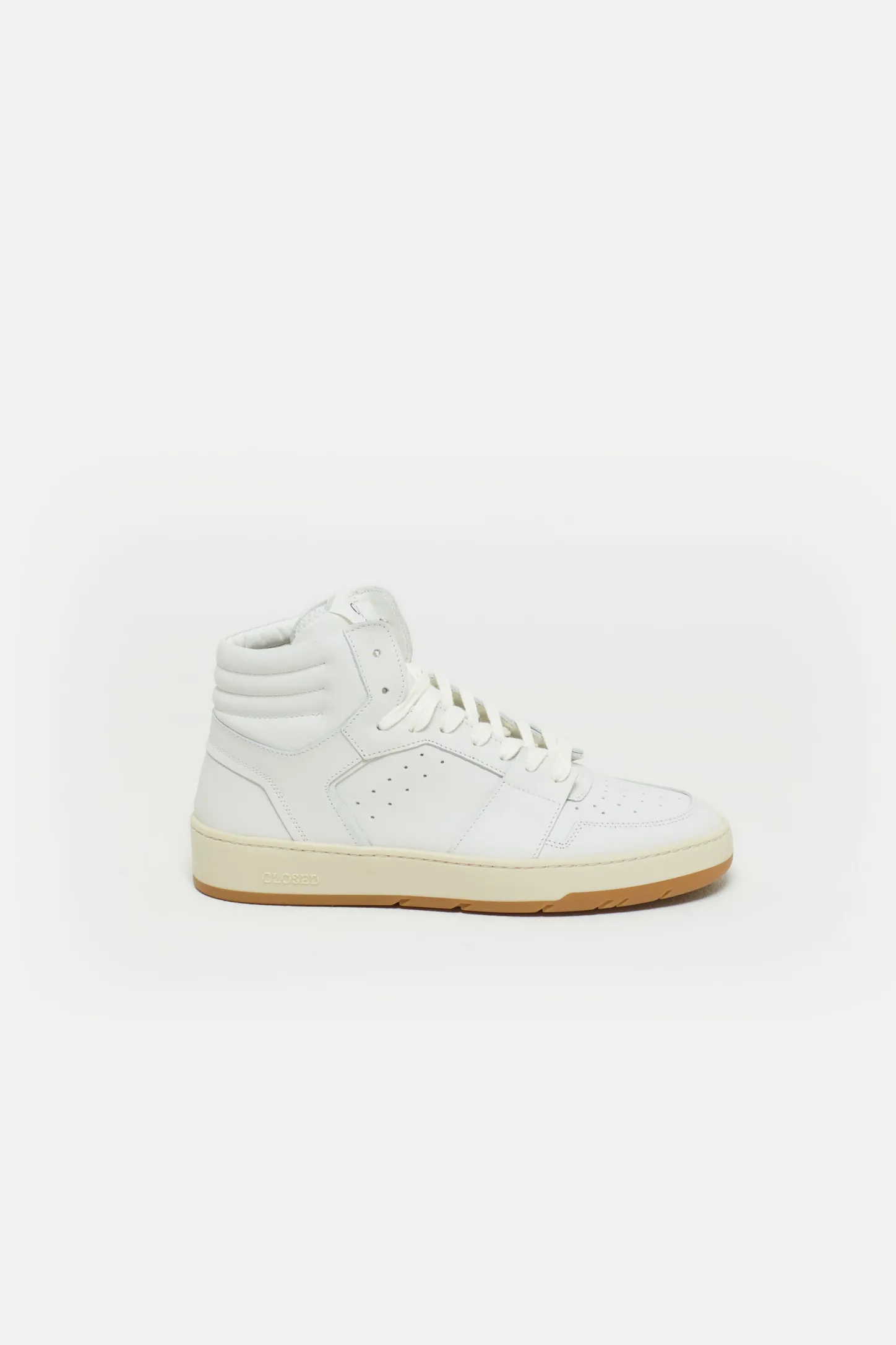 CLOSED Sneakers>Sneakers Hoog Verstand