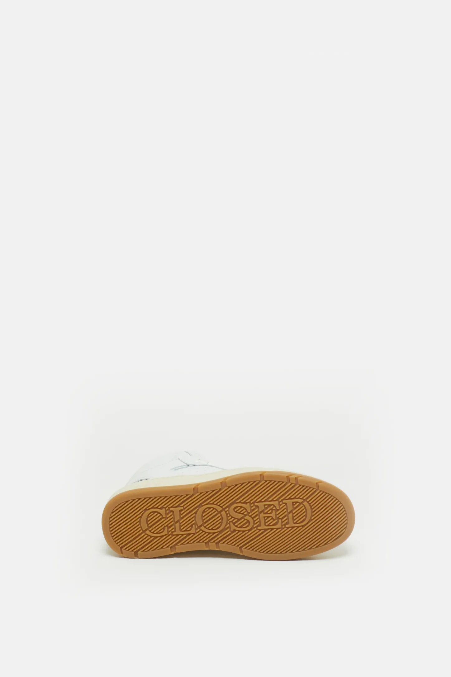 CLOSED Sneakers>Sneakers Hoog Verstand