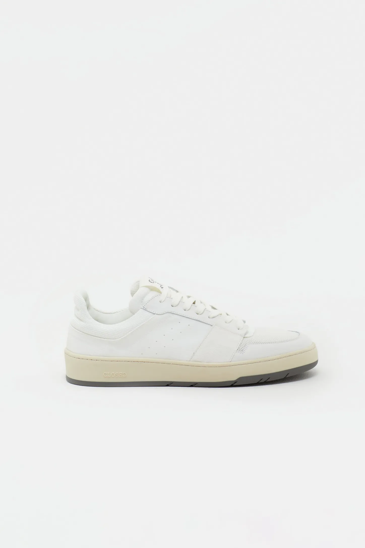 CLOSED Sneakers>Sneakers Laag Verstand