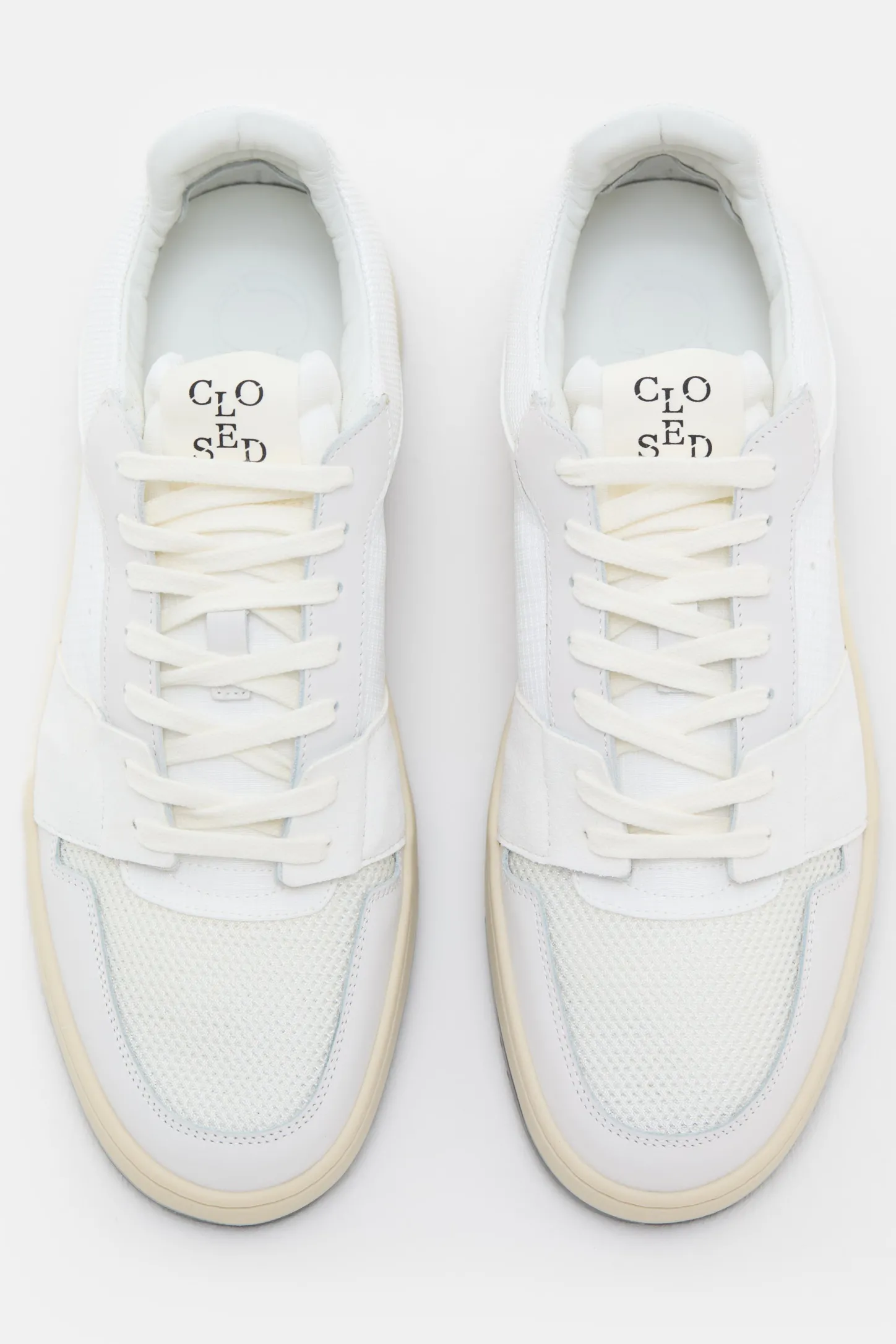 CLOSED Sneakers>Sneakers Laag Verstand
