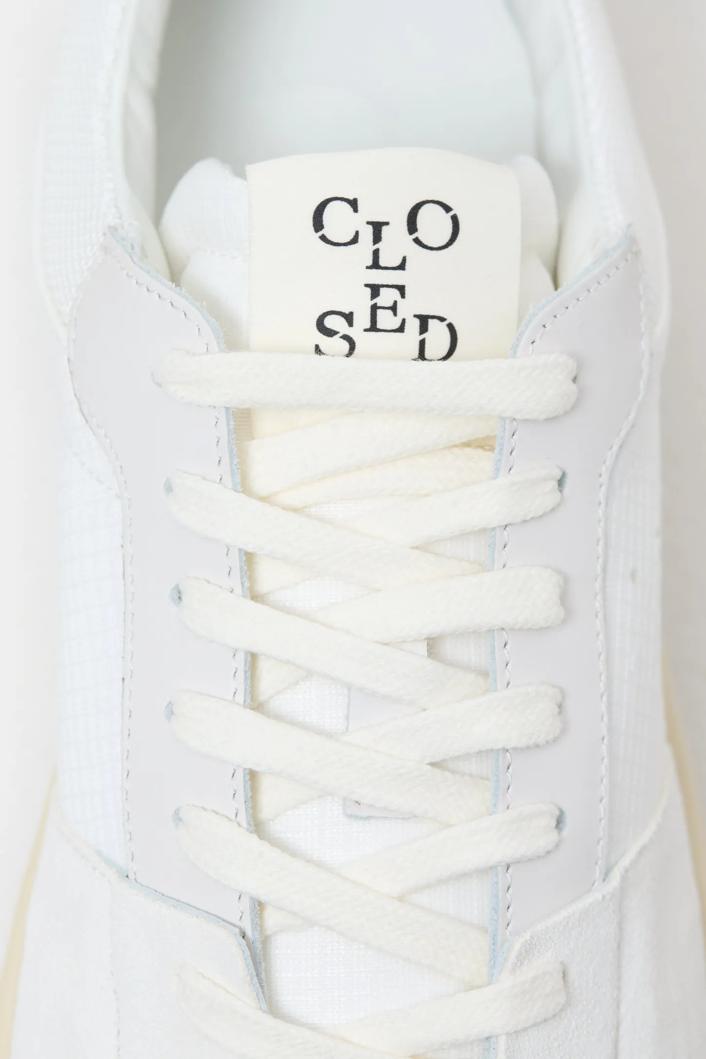 CLOSED Sneakers>Sneakers Laag Verstand