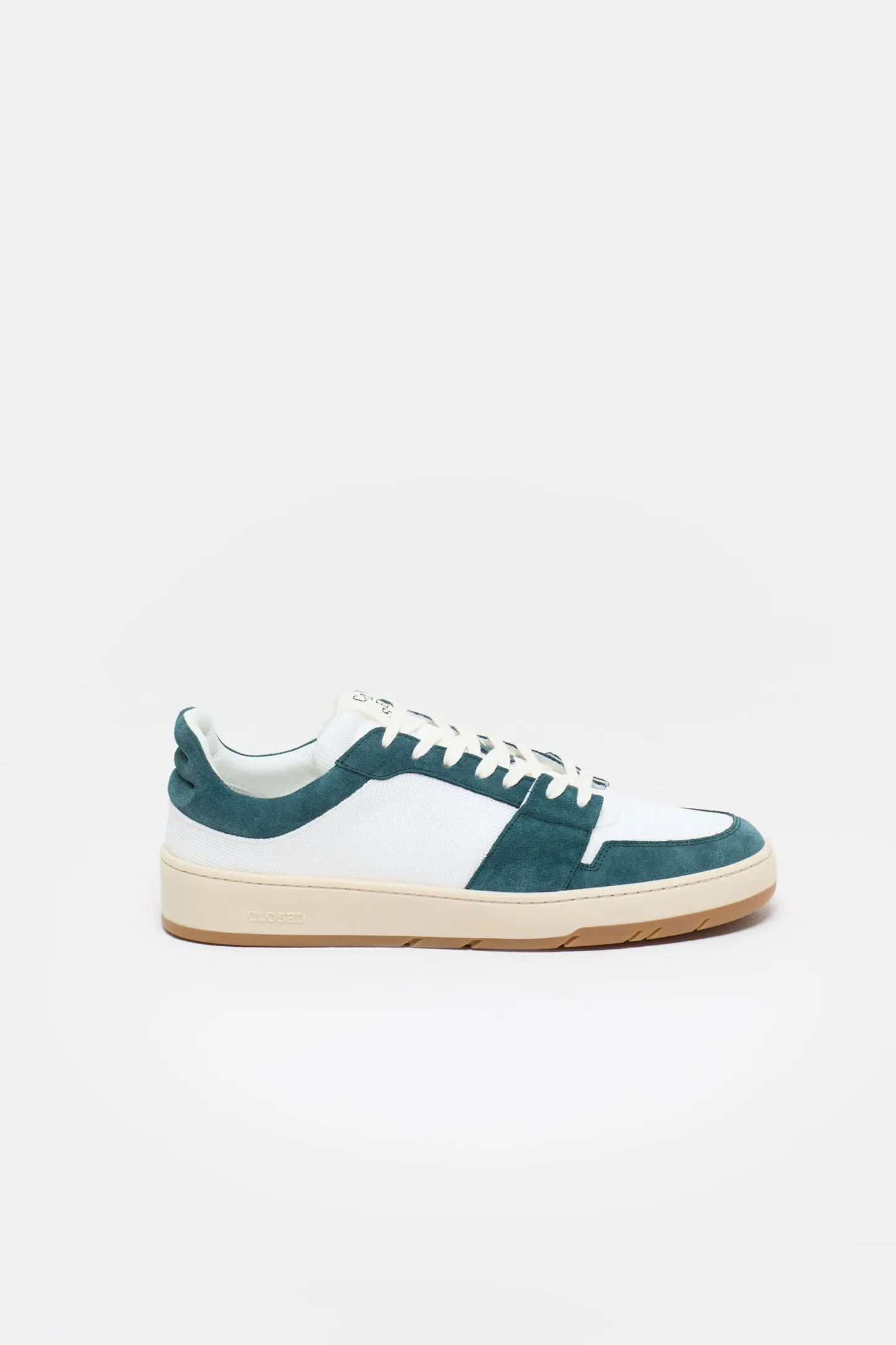 CLOSED Sneakers>Sneakers Laag Middernacht Meer