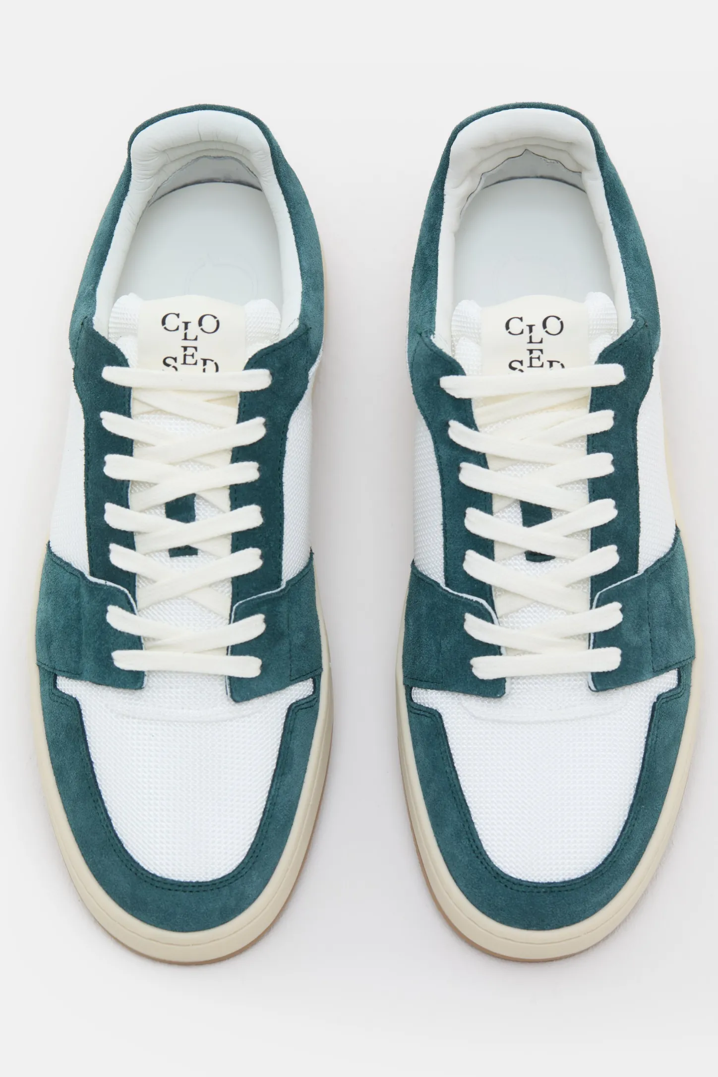 CLOSED Sneakers>Sneakers Laag Middernacht Meer