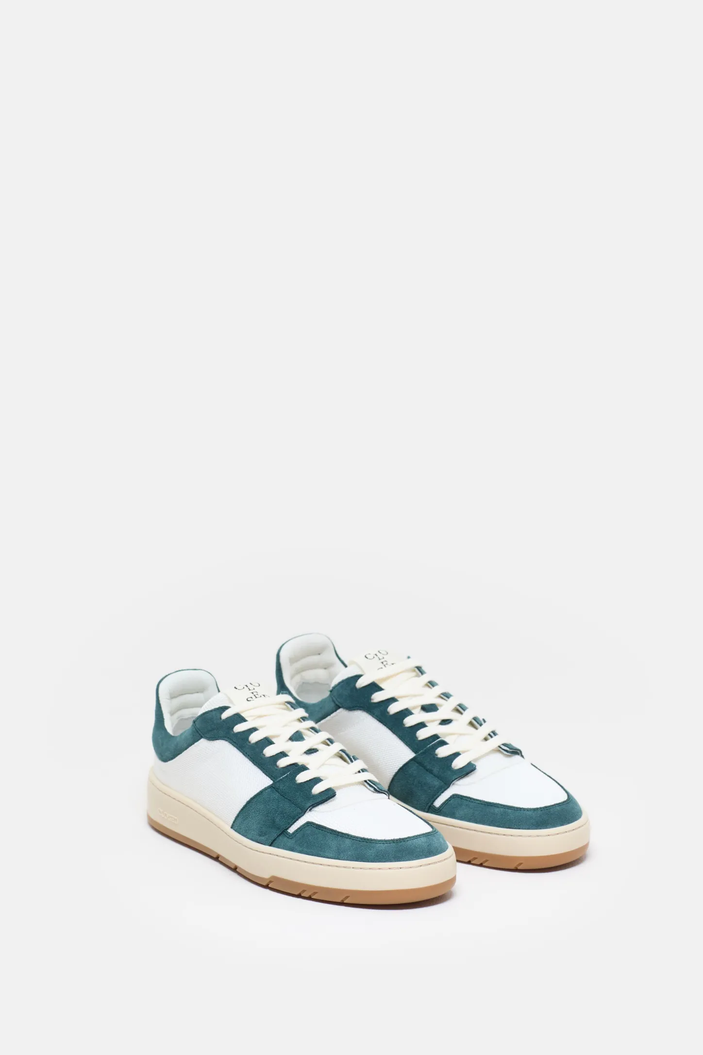 CLOSED Sneakers>Sneakers Laag Middernacht Meer
