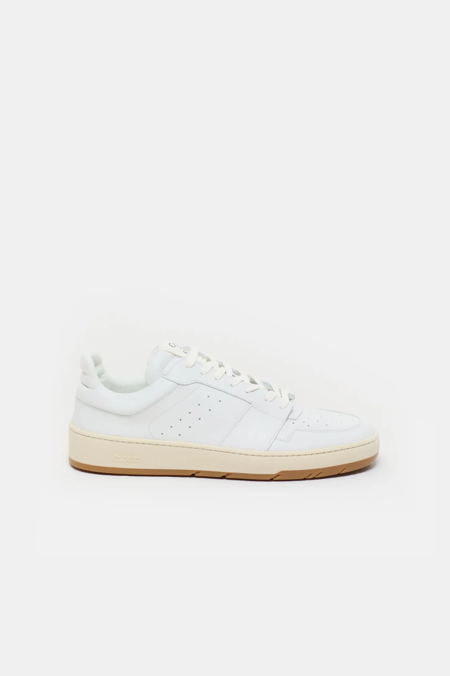 CLOSED Sneakers>Sneakers Laag Verstand
