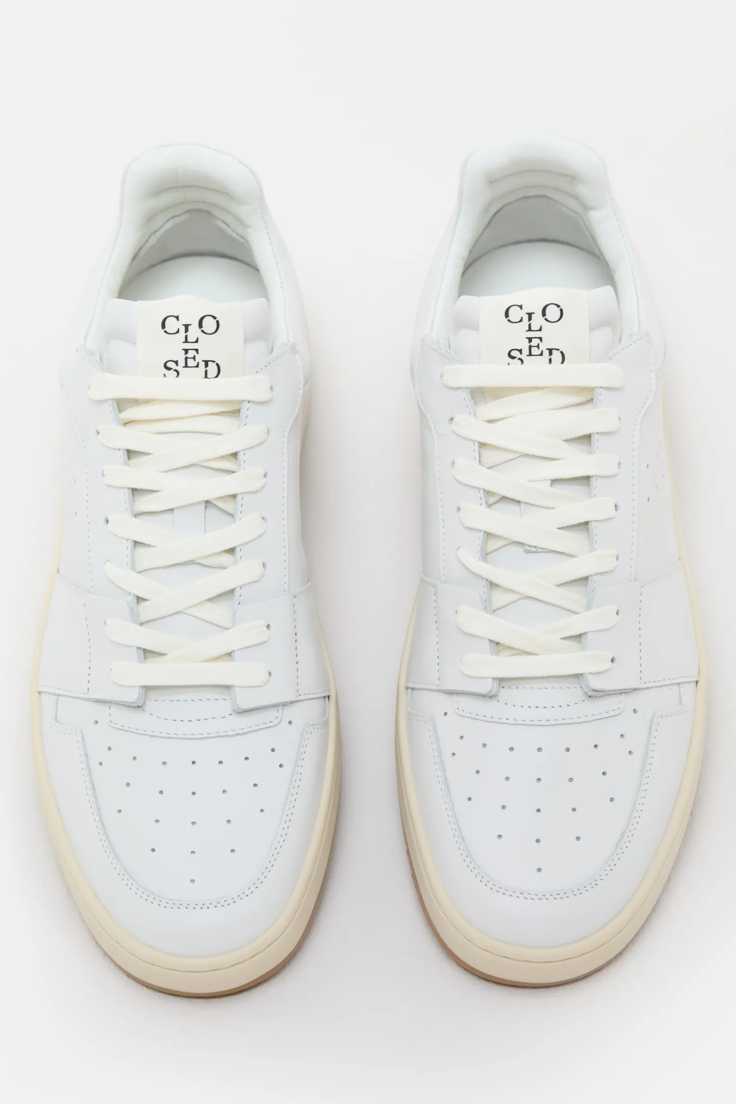 CLOSED Sneakers>Sneakers Laag Verstand