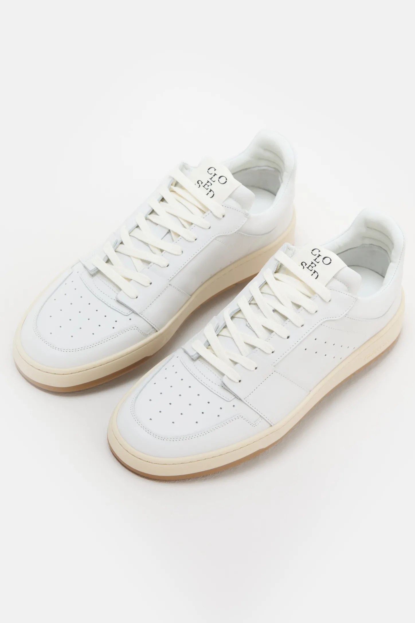 CLOSED Sneakers>Sneakers Laag Verstand