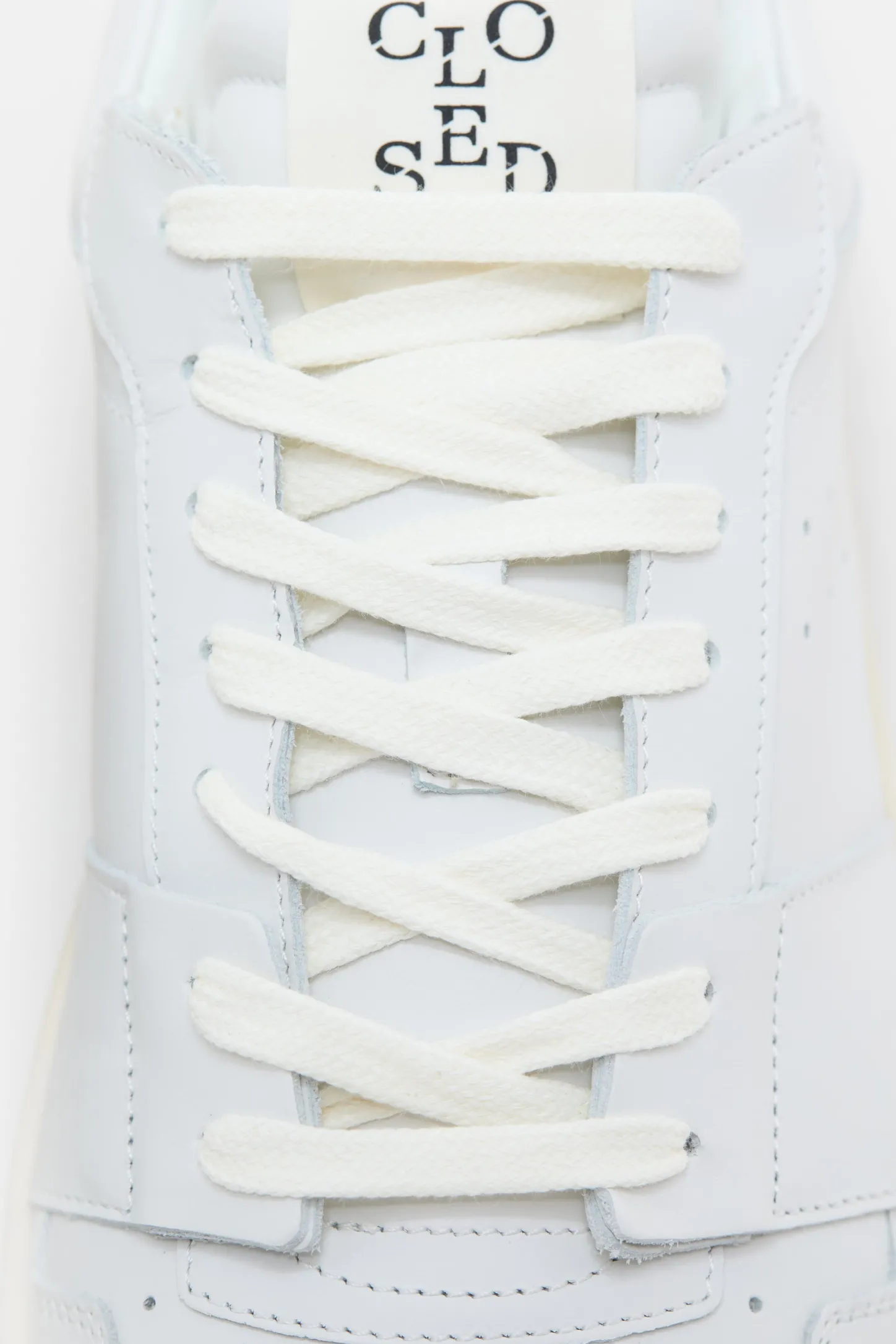 CLOSED Sneakers>Sneakers Laag Verstand