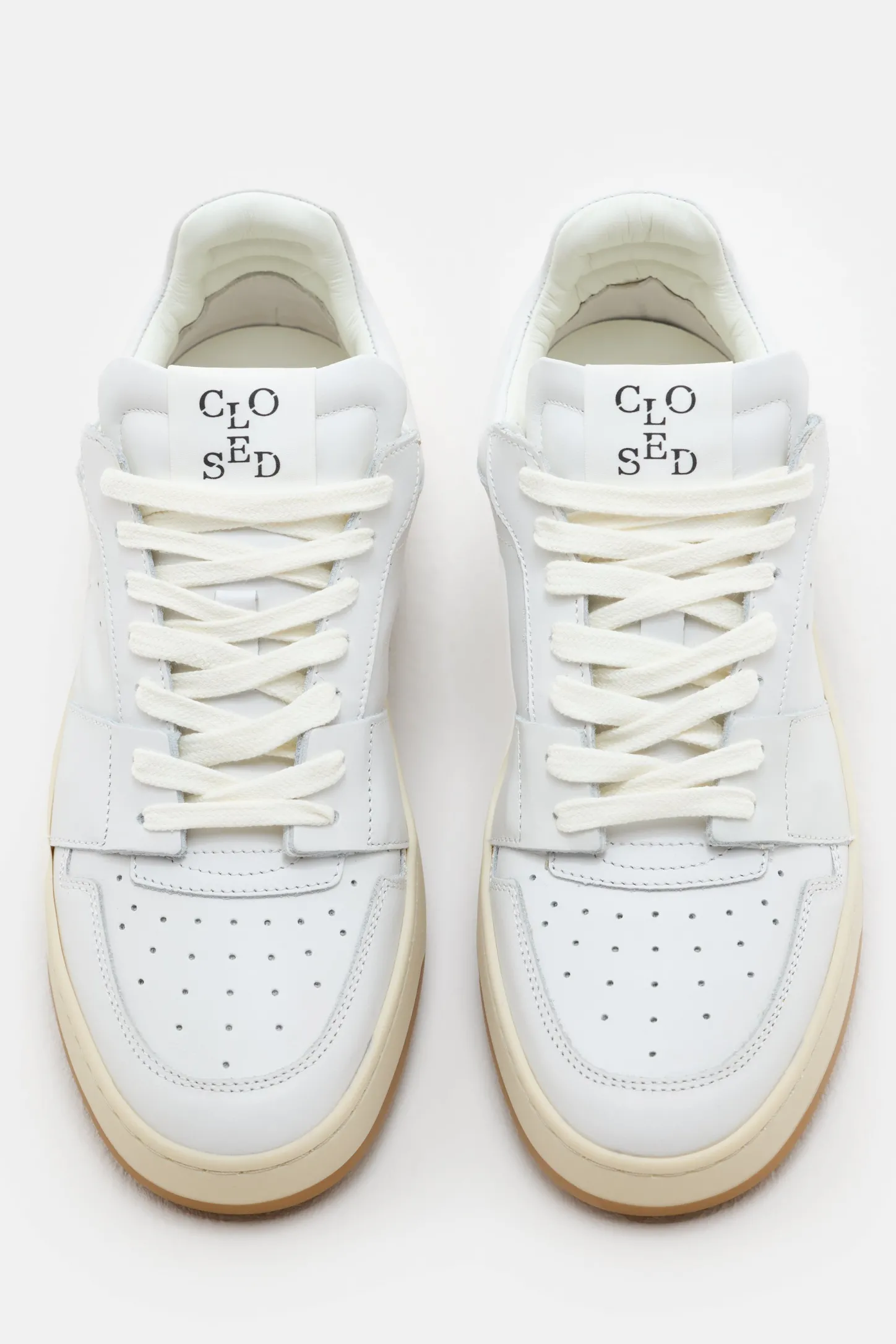 CLOSED Sneakers>Sneakers Laag Verstand