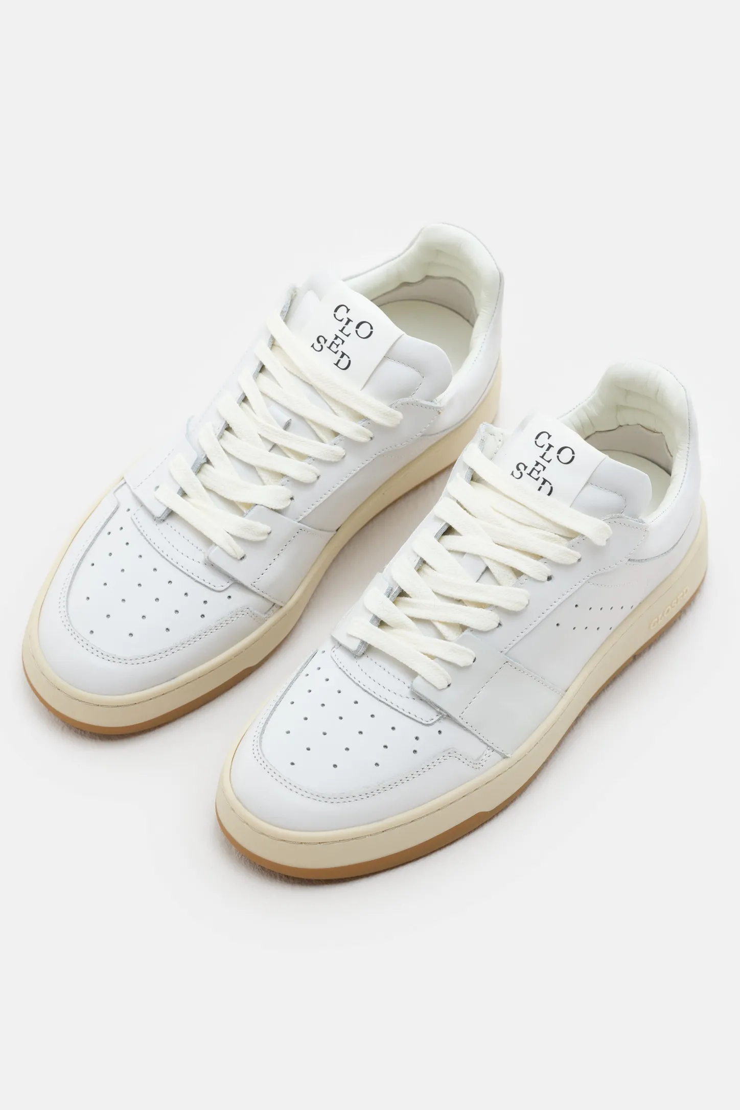 CLOSED Sneakers>Sneakers Laag Verstand