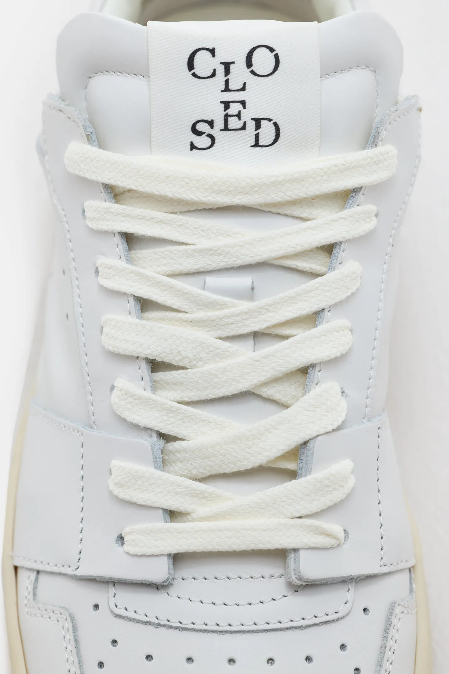 CLOSED Sneakers>Sneakers Laag Verstand