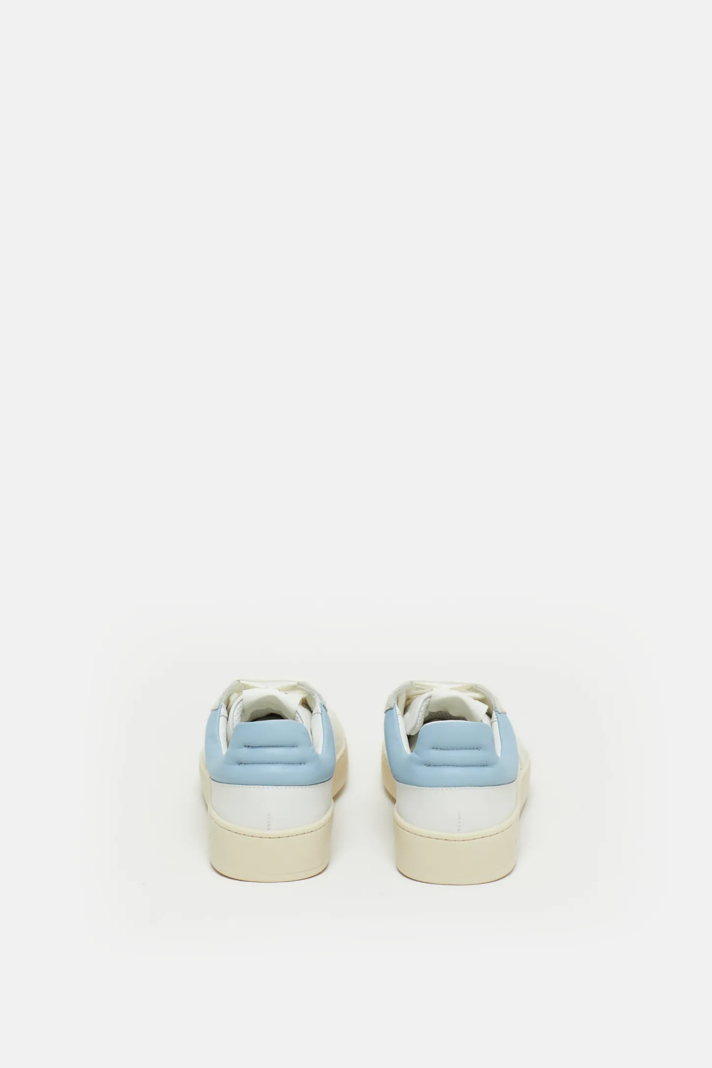 CLOSED Sneakers>Sneakers Laag Zacht Blauw