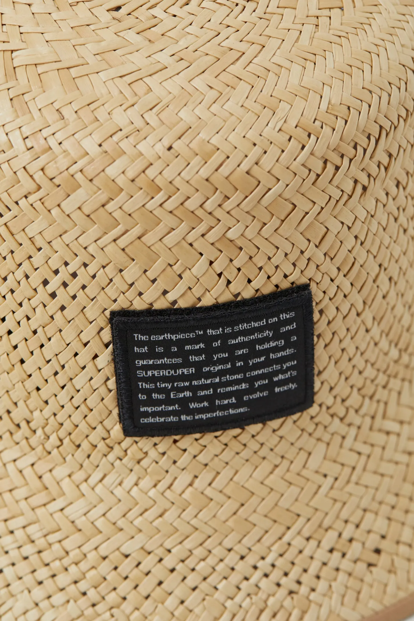 CLOSED Accessoires>Superduper Miracolo Natuurlijk