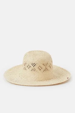 CLOSED Accessoires>Superduper-Hut Natuurlijk