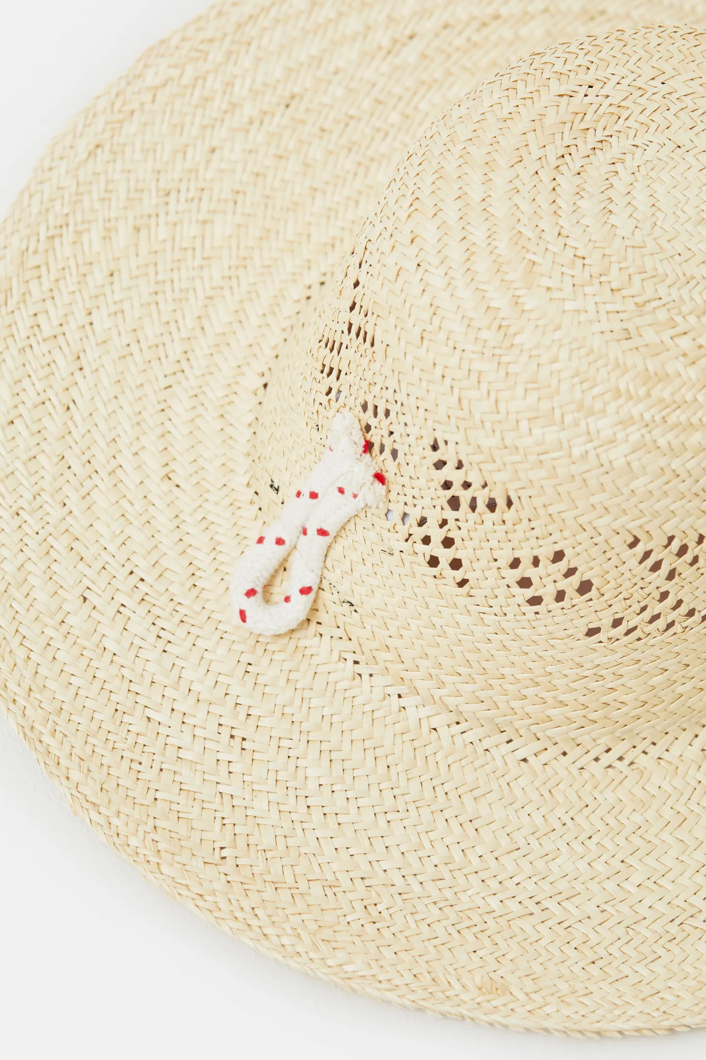 CLOSED Accessoires>Superduper-Hut Natuurlijk