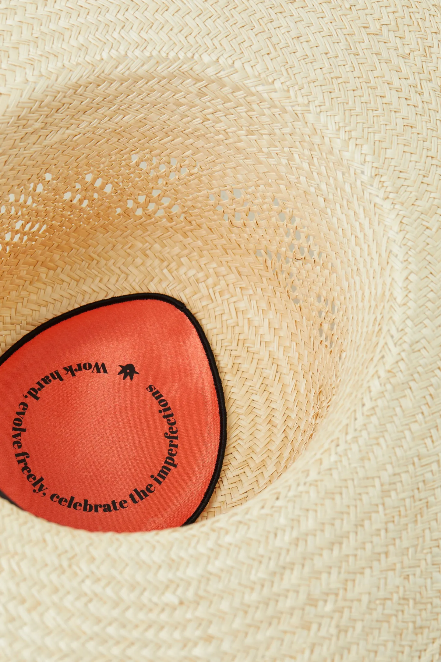 CLOSED Accessoires>Superduper-Hut Natuurlijk