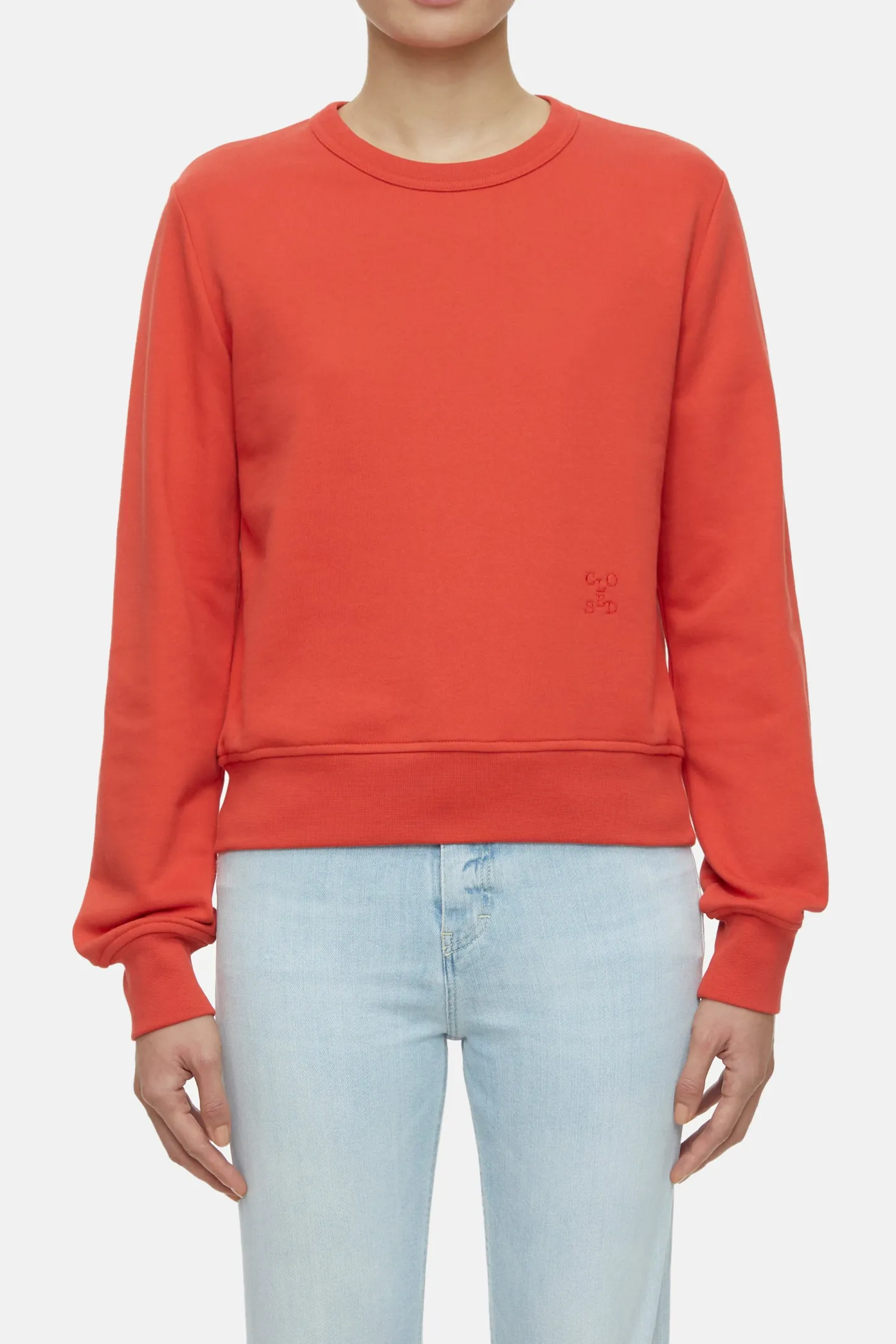 CLOSED Sweatshirts>Sweatshirt Arabiata