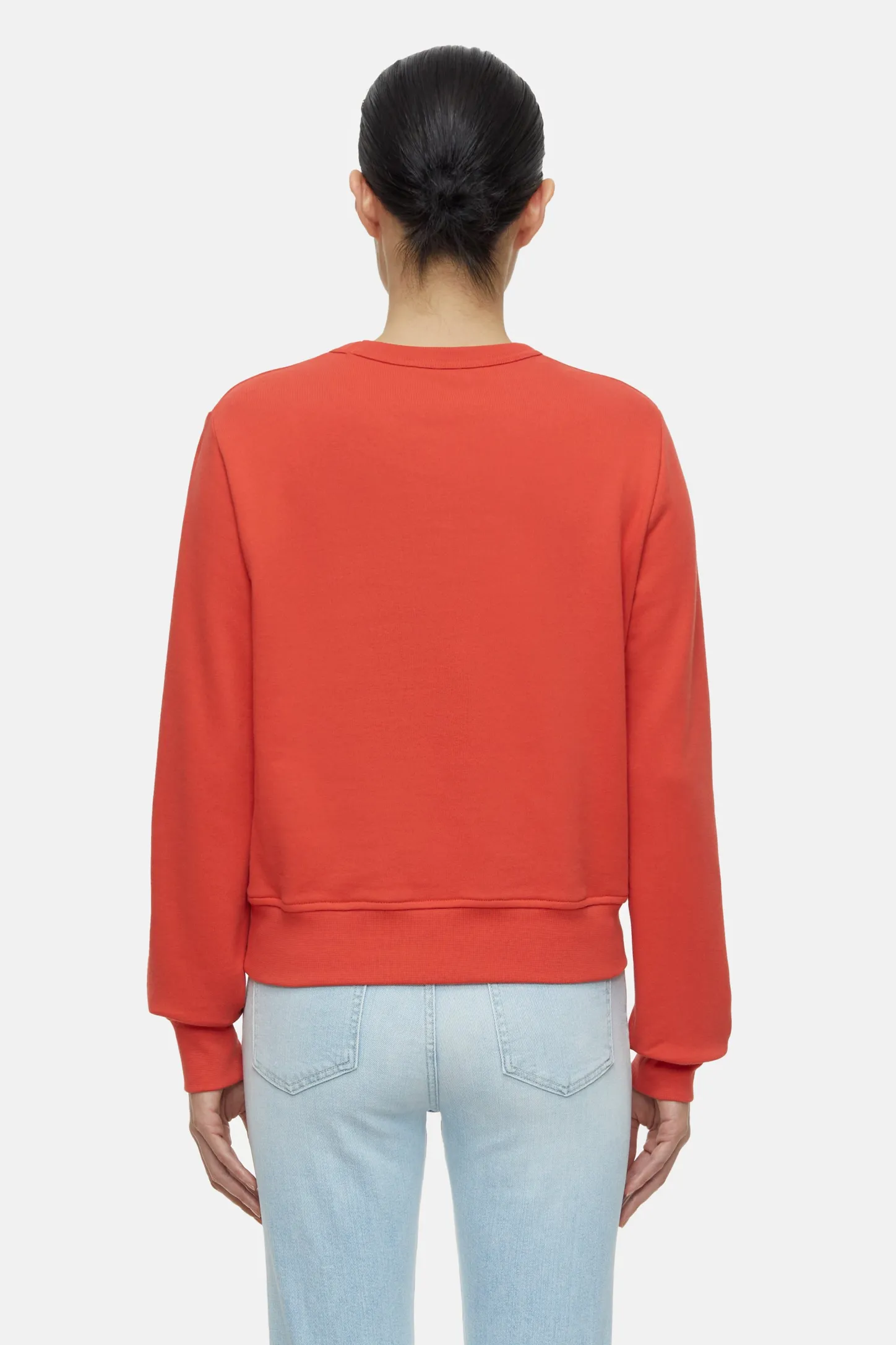 CLOSED Sweatshirts>Sweatshirt Arabiata