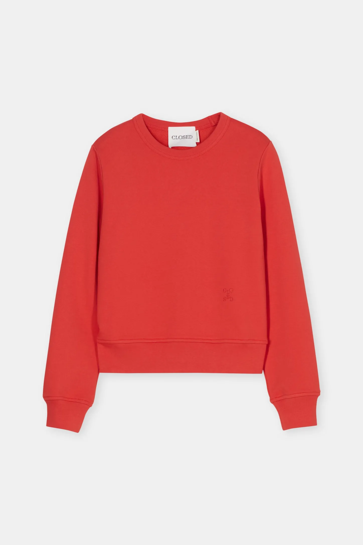 CLOSED Sweatshirts>Sweatshirt Arabiata