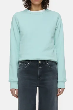 CLOSED Sweatshirts>Sweatshirt Amalfi Zee
