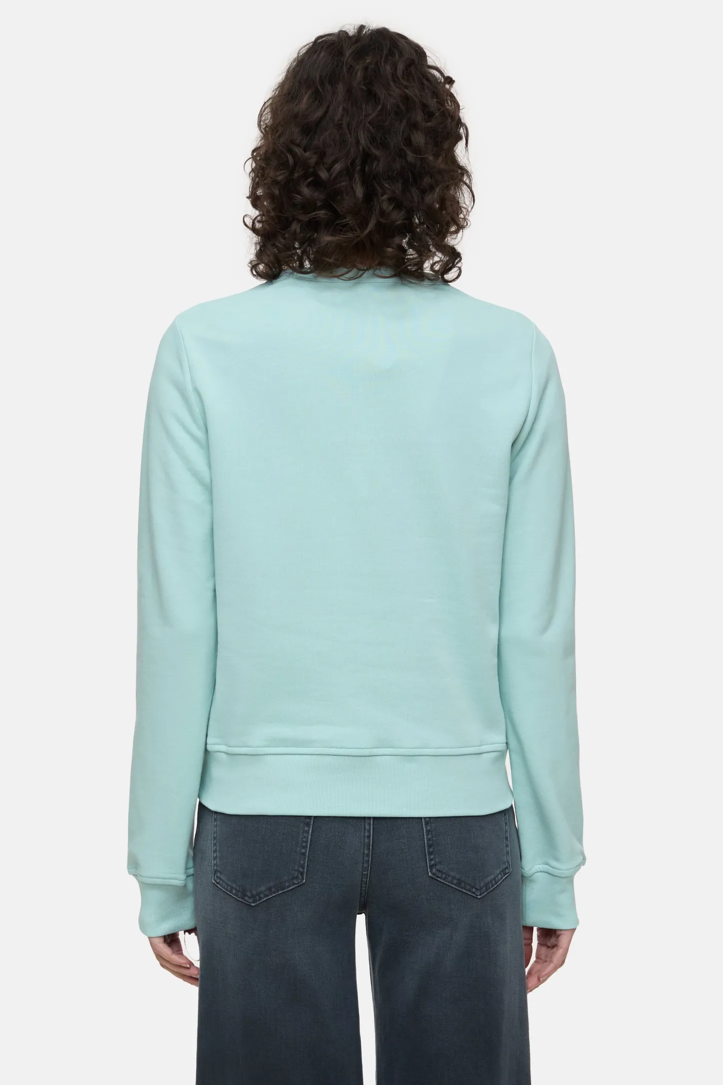 CLOSED Sweatshirts>Sweatshirt Amalfi Zee