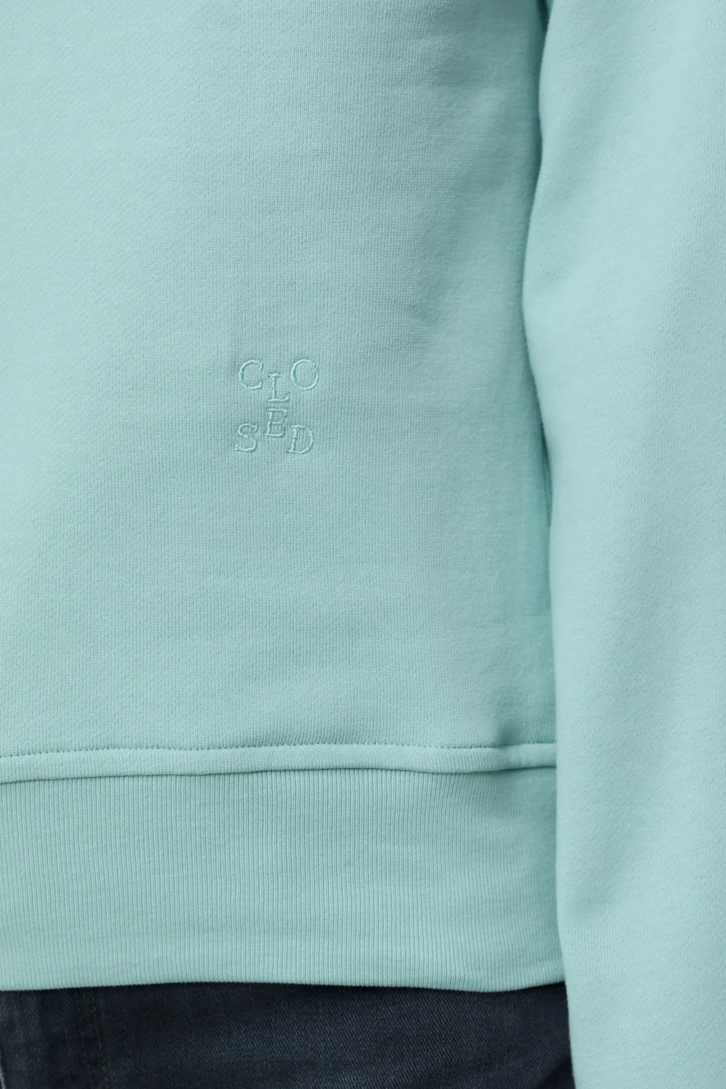 CLOSED Sweatshirts>Sweatshirt Amalfi Zee