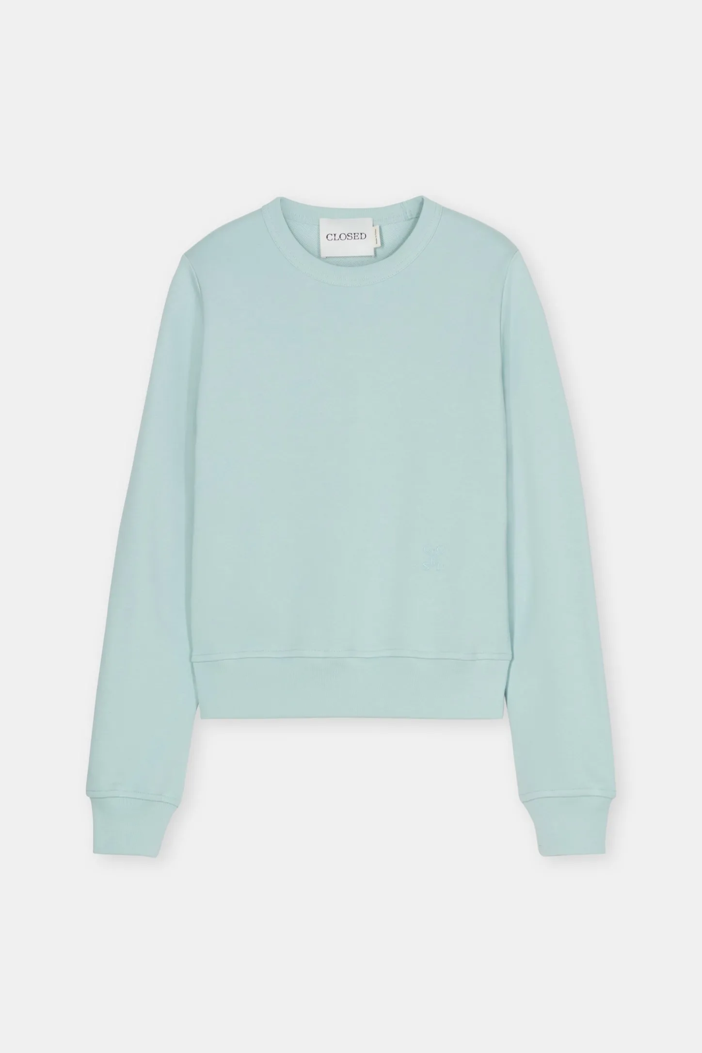 CLOSED Sweatshirts>Sweatshirt Amalfi Zee