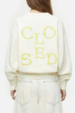 CLOSED Sweatshirts><noscript><img width=