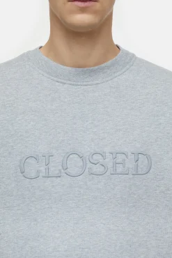 CLOSED Sweatshirts><noscript><img width=