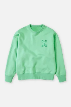 CLOSED Sweatshirts><noscript><img width=
