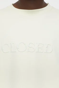 CLOSED Sweatshirts><noscript><img width=