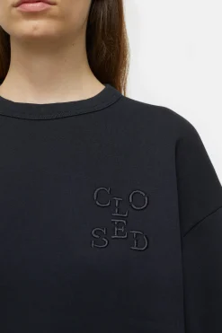 CLOSED Sweatshirts><noscript><img width=