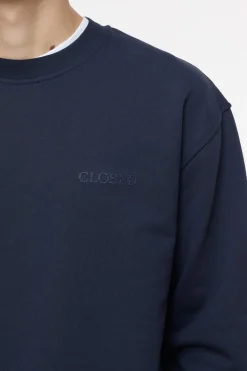 CLOSED Sweatshirts><noscript><img width=