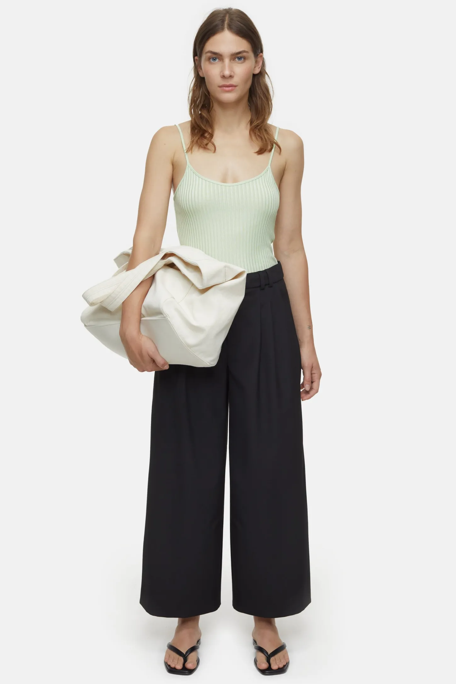 CLOSED T-Shirts>Tanktop Limonatta