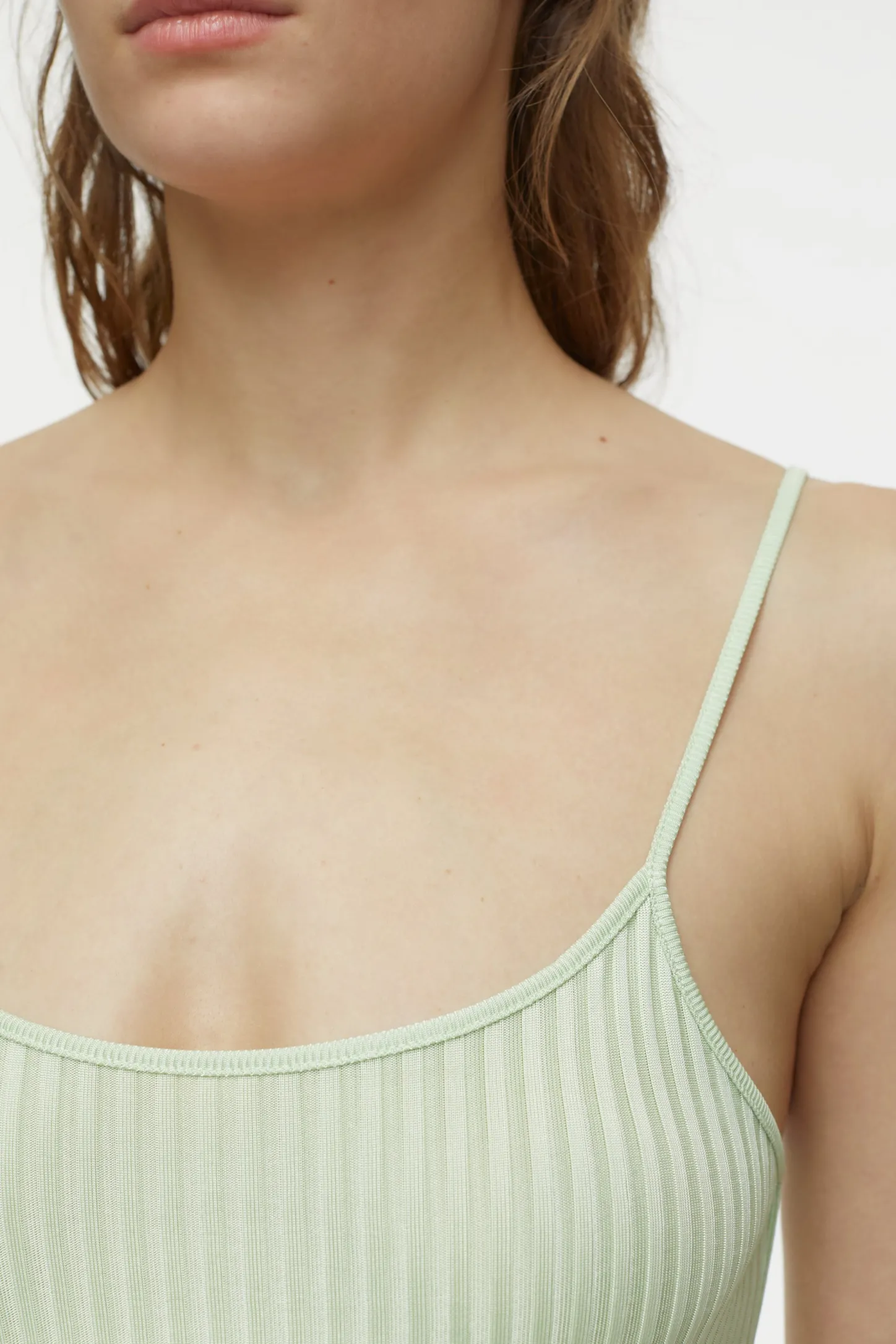 CLOSED T-Shirts>Tanktop Limonatta