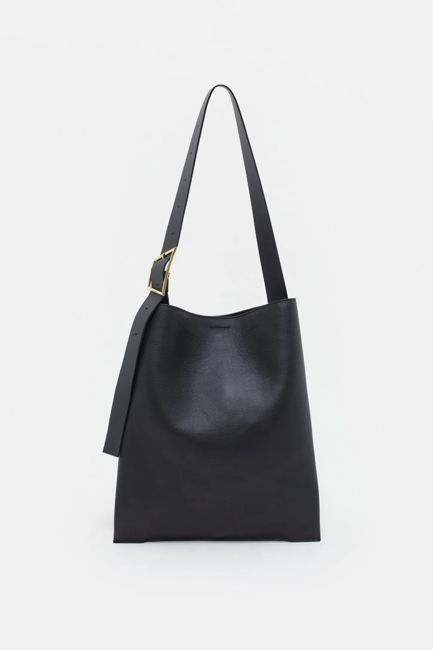 CLOSED Tassen>Tas Leren Zwart