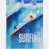 CLOSED Papier>Taschen | Surfen Hemelsblauw