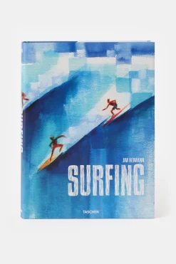 CLOSED Papier>Taschen | Surfen Hemelsblauw
