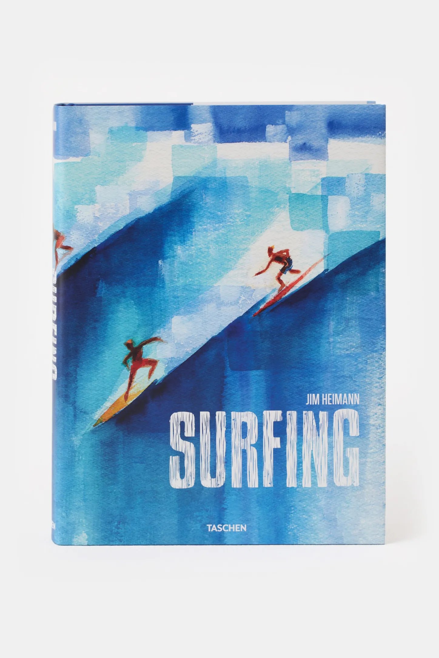 CLOSED Papier>Taschen | Surfen Hemelsblauw
