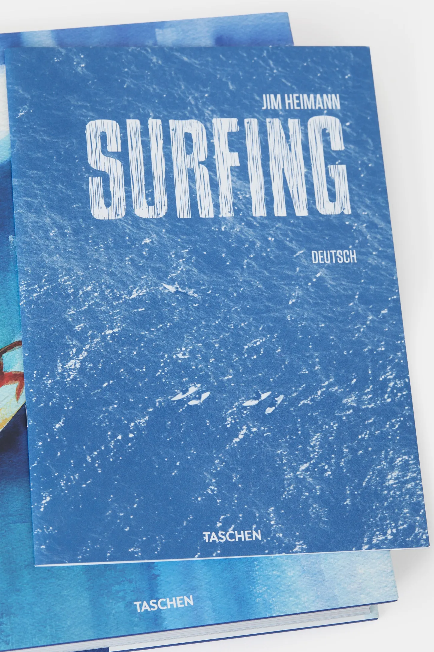 CLOSED Papier>Taschen | Surfen Hemelsblauw