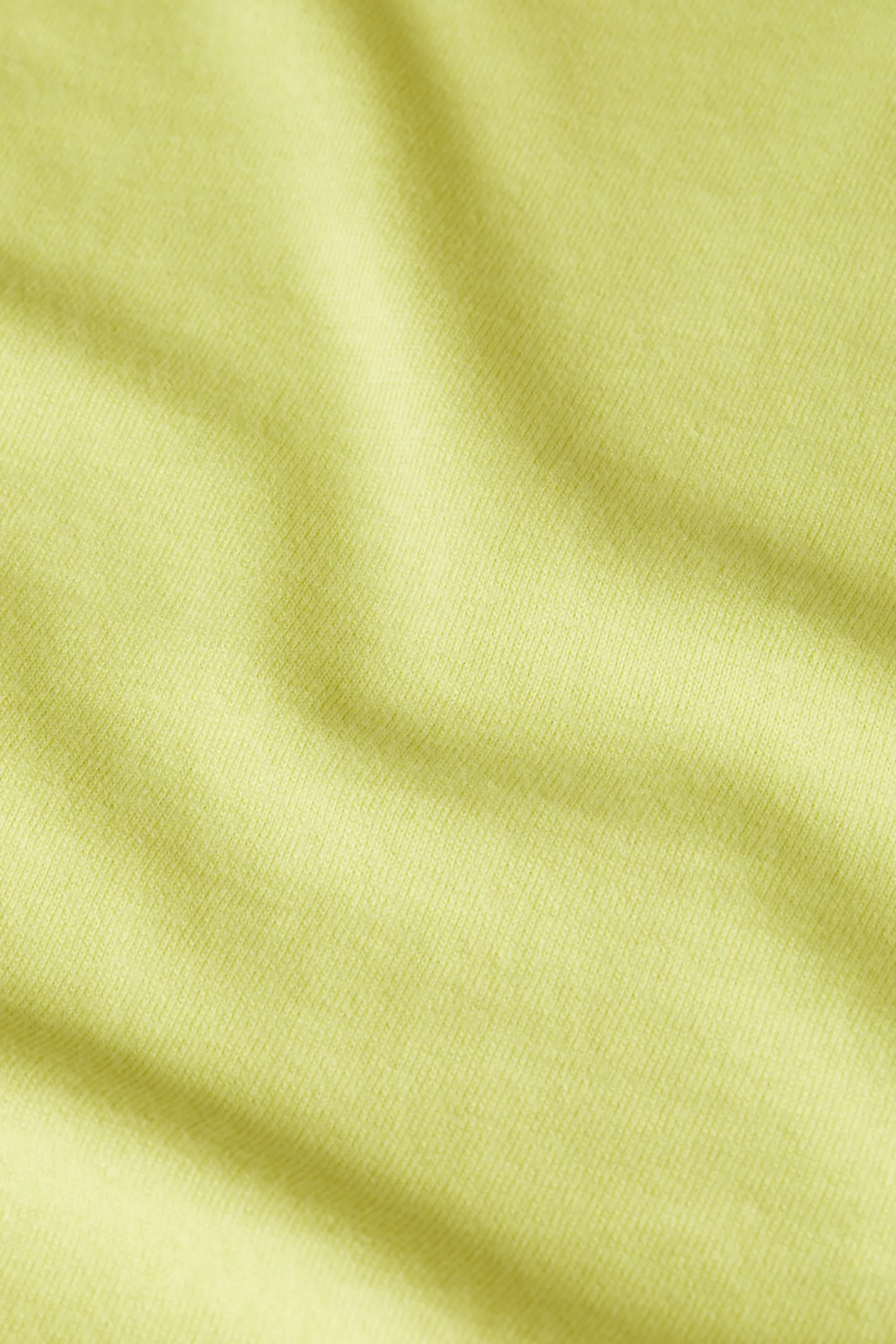 CLOSED Breisels>Trui Van Kasjmiermix Primair Geel
