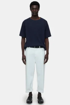 CLOSED T-Shirts>T-Shirt Donkere Nacht