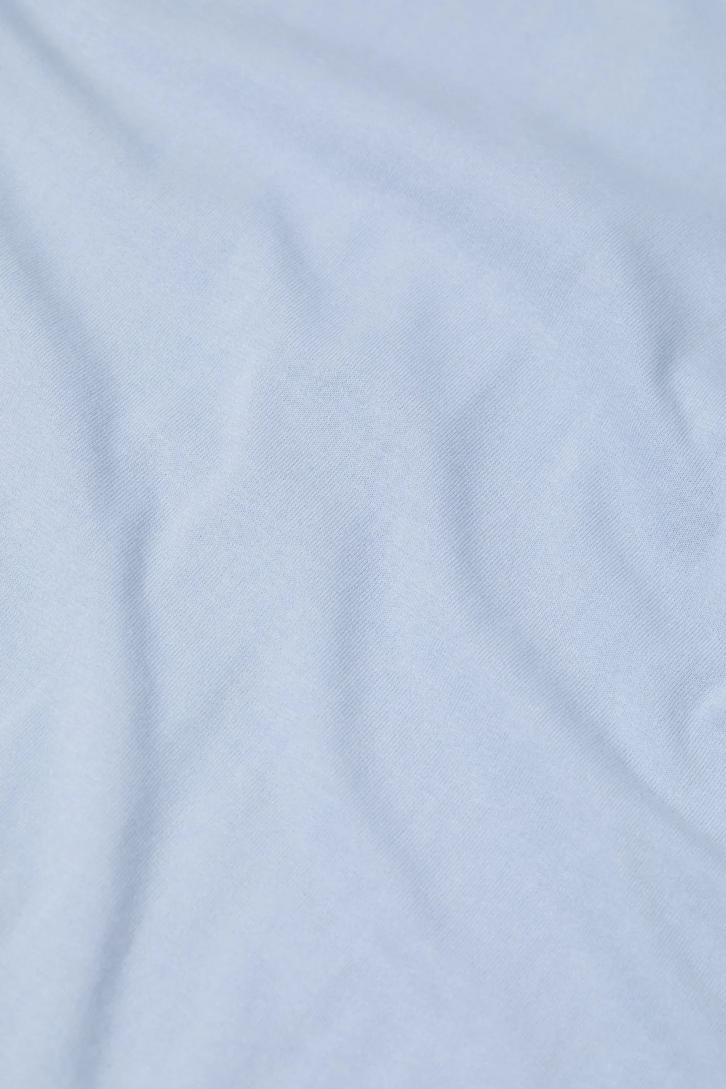 CLOSED Breisels>Vest In Polostijl Horizonblauw