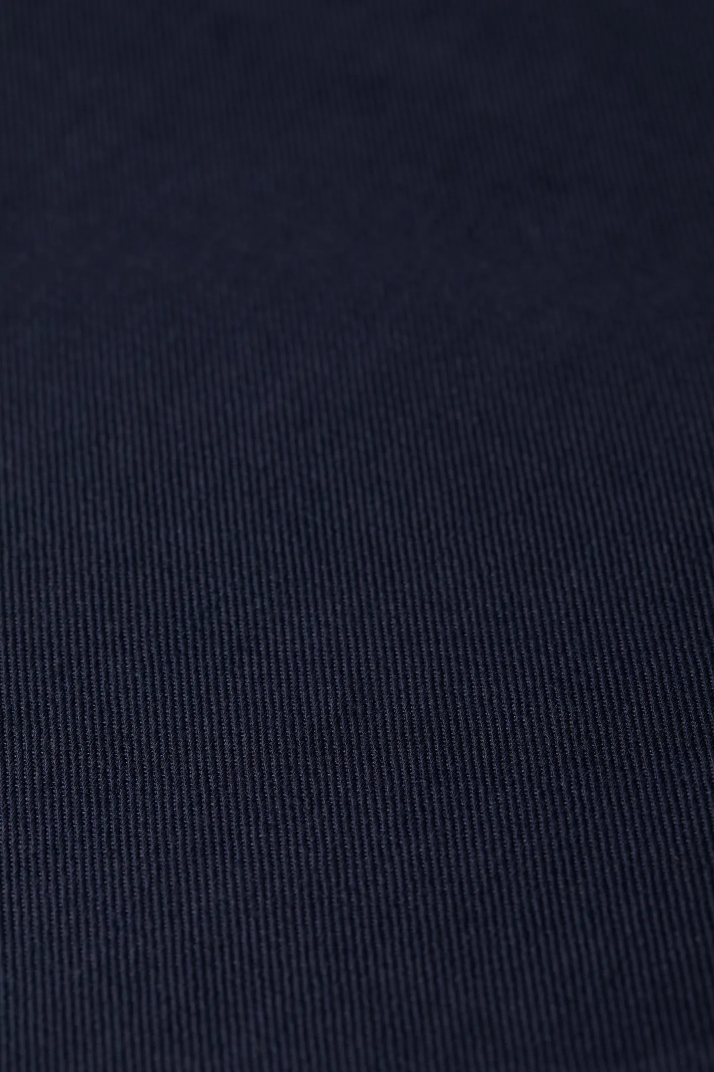 CLOSED Blauwe Spijkerbroek>Werkkleding Broek Donkerblauw